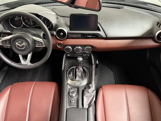Mazda MX-5 - Afbeelding 3 van 30