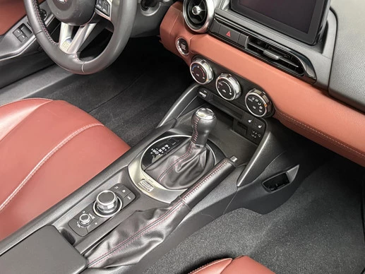 Mazda MX-5 - Afbeelding 4 van 30