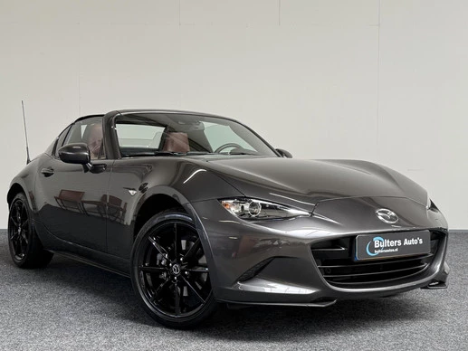 Mazda MX-5 - Afbeelding 5 van 30
