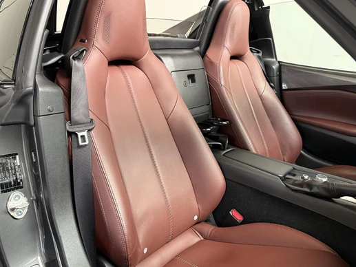 Mazda MX-5 - Afbeelding 6 van 30