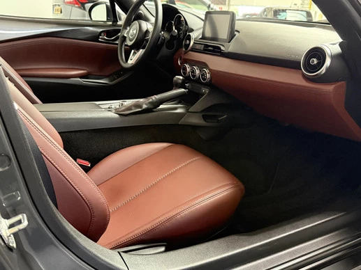 Mazda MX-5 - Afbeelding 8 van 30