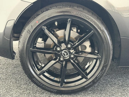 Mazda MX-5 - Afbeelding 12 van 30