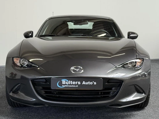 Mazda MX-5 - Afbeelding 13 van 30