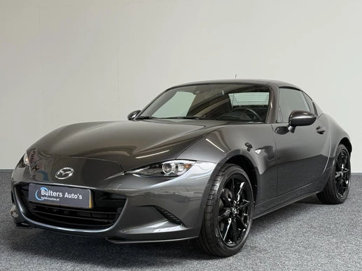 Mazda MX-5 - Afbeelding 15 van 30