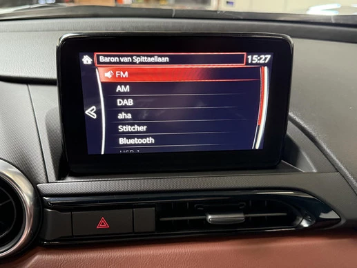 Mazda MX-5 - Afbeelding 16 van 30