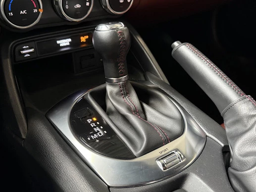 Mazda MX-5 - Afbeelding 21 van 30