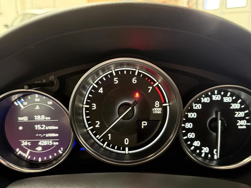 Mazda MX-5 - Afbeelding 24 van 30