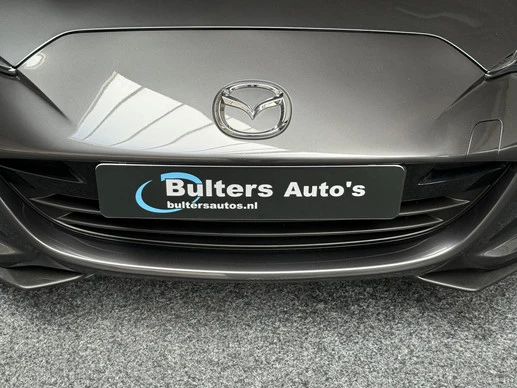 Mazda MX-5 - Afbeelding 26 van 30