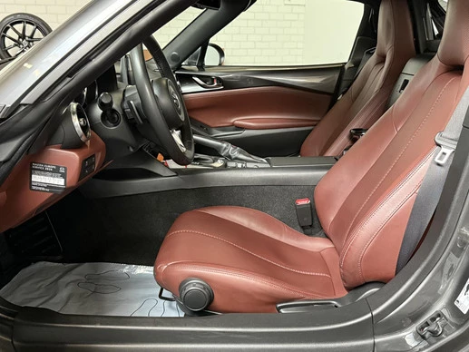 Mazda MX-5 - Afbeelding 28 van 30