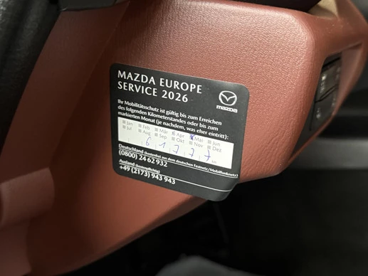 Mazda MX-5 - Afbeelding 30 van 30