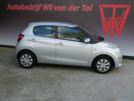 Citroën C1