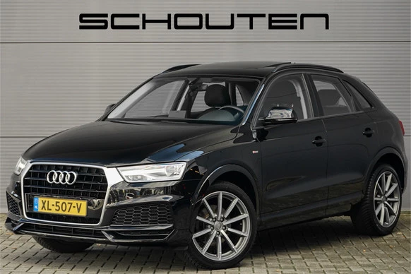 Audi Q3 - Afbeelding 1 van 30