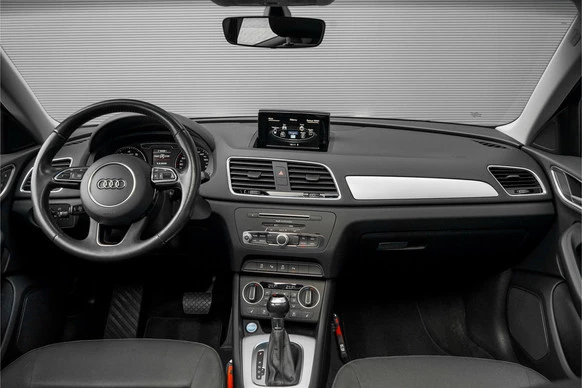 Audi Q3 - Afbeelding 2 van 30