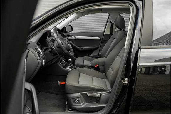 Audi Q3 - Afbeelding 4 van 30