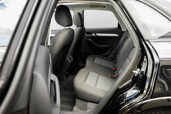 Audi Q3 - Afbeelding 5 van 30