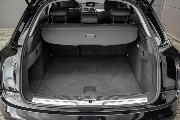 Audi Q3 - Afbeelding 6 van 30