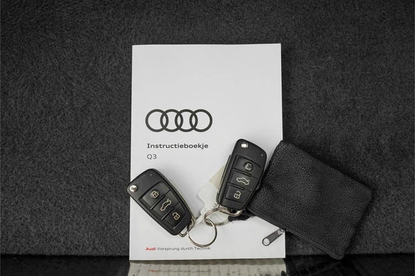 Audi Q3 - Afbeelding 7 van 30