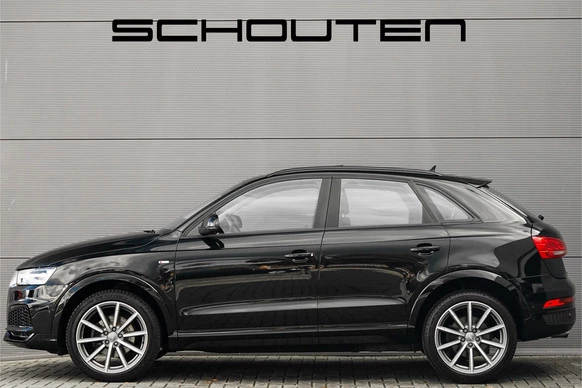 Audi Q3 - Afbeelding 9 van 30