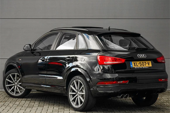Audi Q3 - Afbeelding 10 van 30