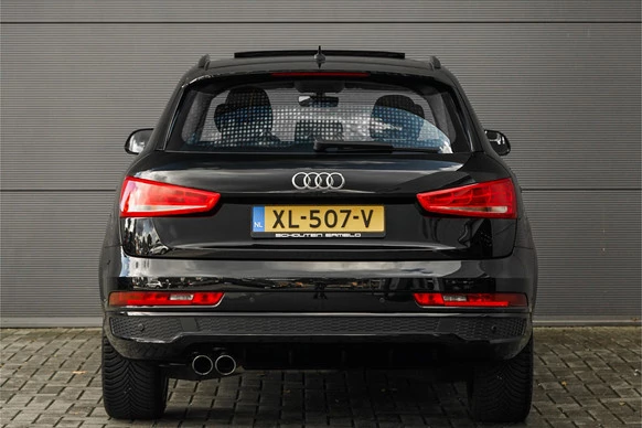 Audi Q3 - Afbeelding 11 van 30