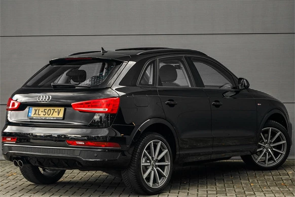 Audi Q3 - Afbeelding 12 van 30