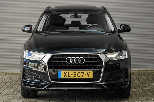 Audi Q3 - Afbeelding 13 van 30