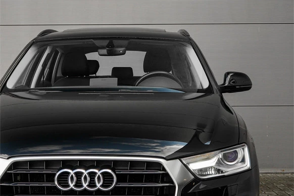 Audi Q3 - Afbeelding 14 van 30