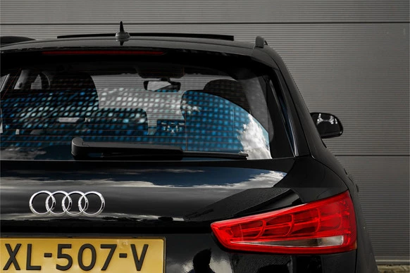 Audi Q3 - Afbeelding 15 van 30