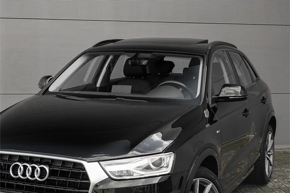 Audi Q3 - Afbeelding 16 van 30