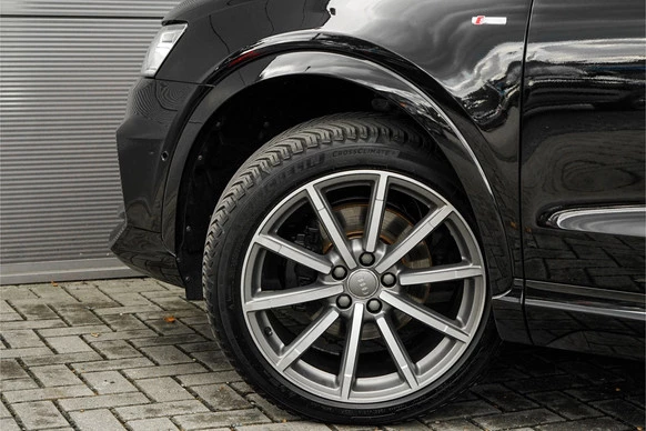 Audi Q3 - Afbeelding 19 van 30