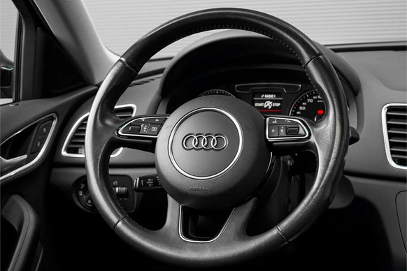 Audi Q3 - Afbeelding 20 van 30
