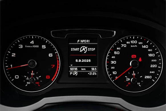 Audi Q3 - Afbeelding 21 van 30