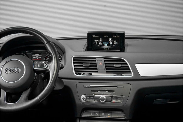 Audi Q3 - Afbeelding 22 van 30