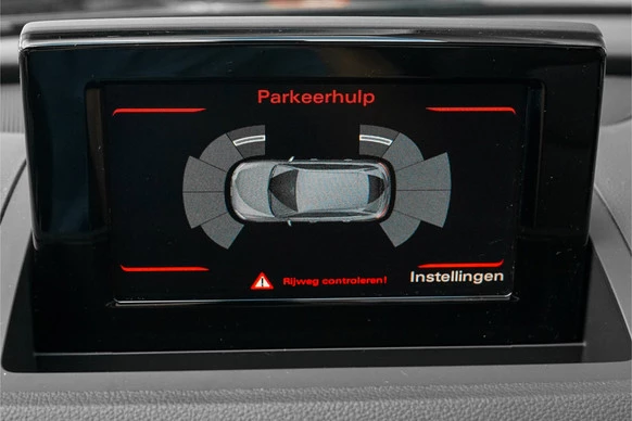 Audi Q3 - Afbeelding 23 van 30