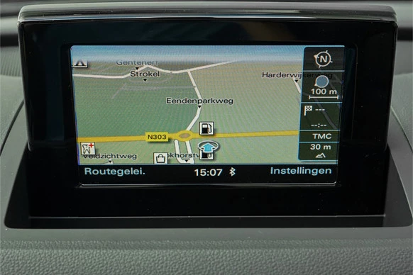 Audi Q3 - Afbeelding 24 van 30