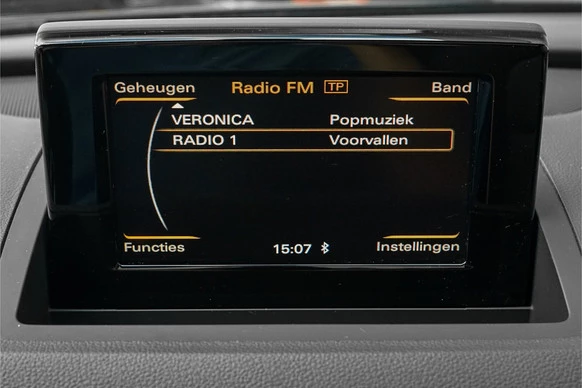 Audi Q3 - Afbeelding 25 van 30