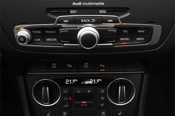 Audi Q3 - Afbeelding 26 van 30
