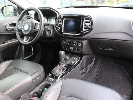 Jeep Compass - Afbeelding 3 van 26