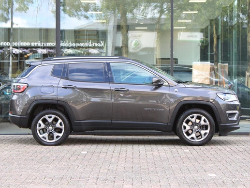 Jeep Compass - Afbeelding 7 van 26