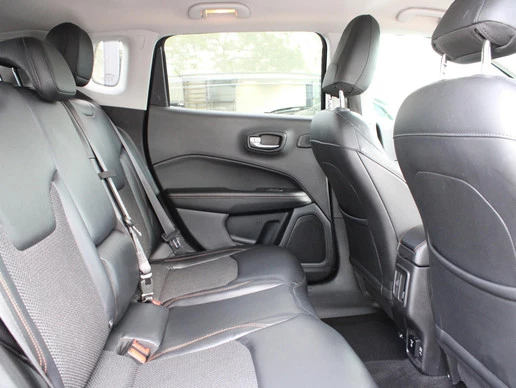Jeep Compass - Afbeelding 9 van 26