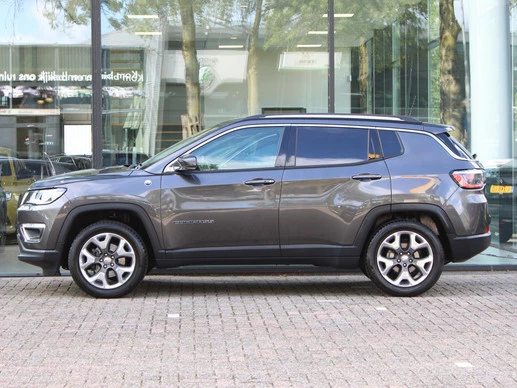 Jeep Compass - Afbeelding 11 van 26