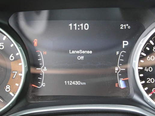 Jeep Compass - Afbeelding 15 van 26