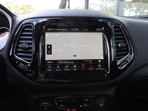 Jeep Compass - Afbeelding 16 van 26