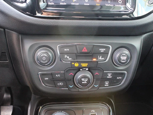Jeep Compass - Afbeelding 17 van 26