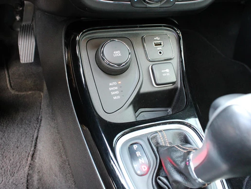Jeep Compass - Afbeelding 18 van 26