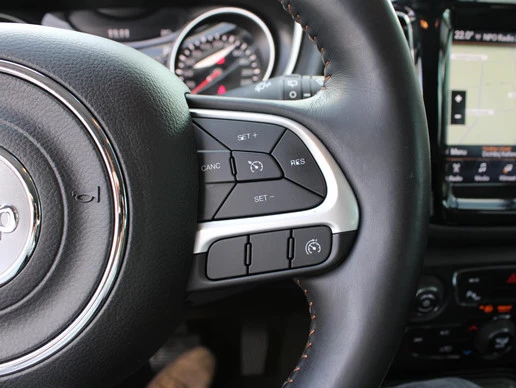 Jeep Compass - Afbeelding 19 van 26