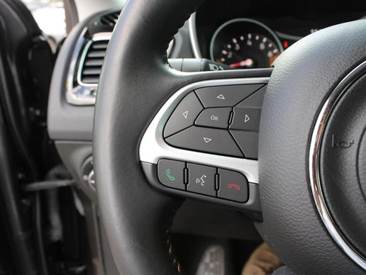 Jeep Compass - Afbeelding 20 van 26