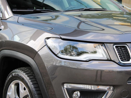 Jeep Compass - Afbeelding 22 van 26