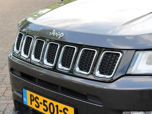 Jeep Compass - Afbeelding 23 van 26