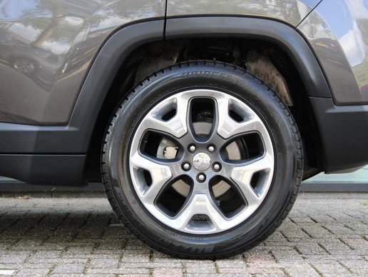 Jeep Compass - Afbeelding 25 van 26